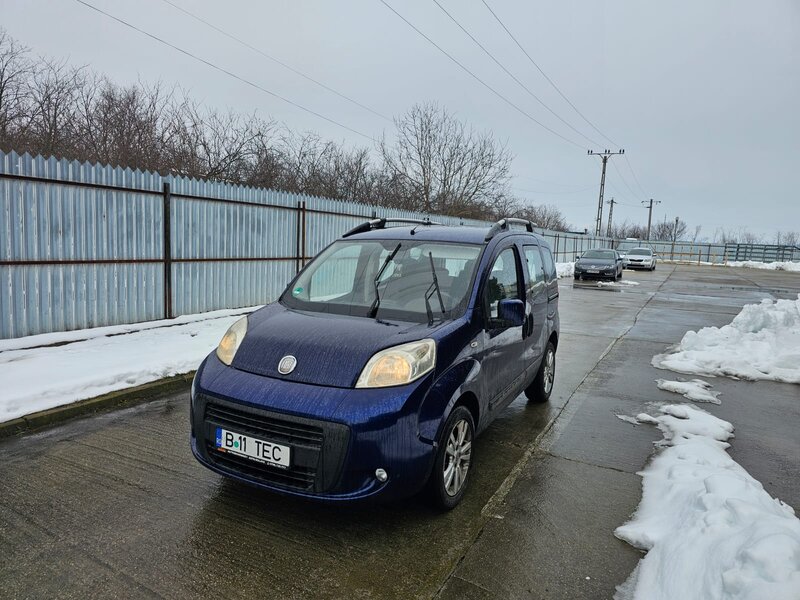 Fiat Fiorino
