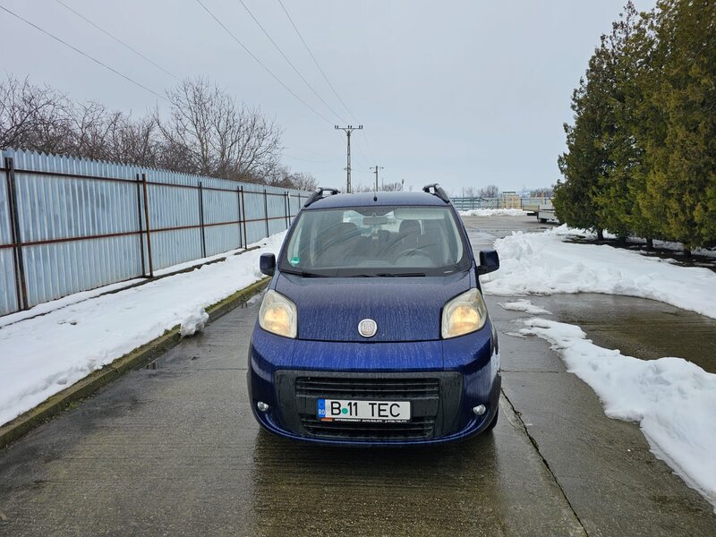 Fiat Fiorino